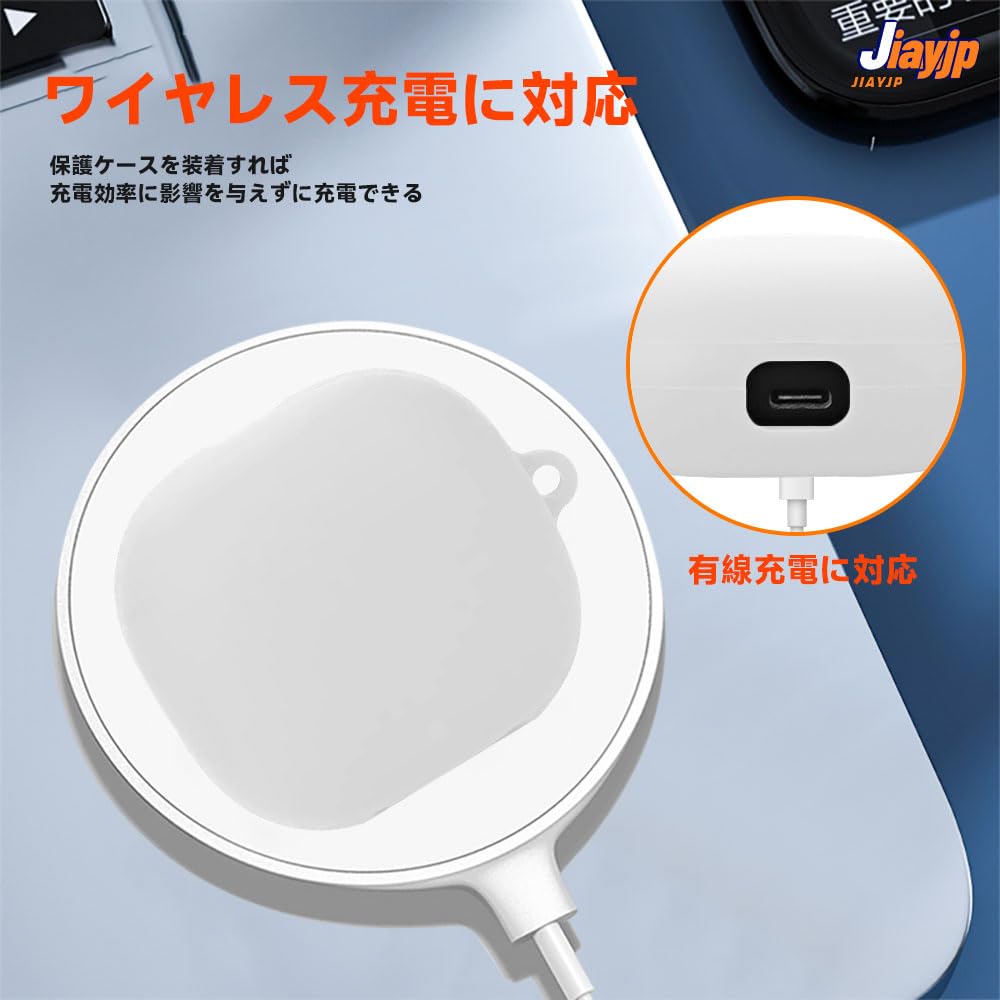 Amazon.co.jp: JIAYJP For Anker Soundcore Liberty 5用 ケース